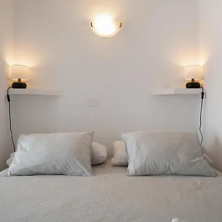 Casa Gofio Daire Puerto del Carmen (Lanzarote)
