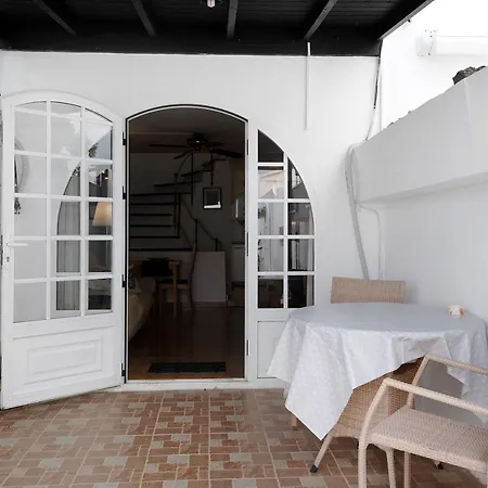Διαμέρισμα Casa Gofio