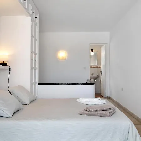 Διαμέρισμα Casa Gofio Πουέρτο Ντελ Κάρμεν