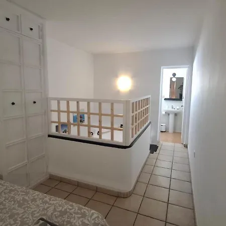 Casa Gofio Daire Puerto del Carmen (Lanzarote)