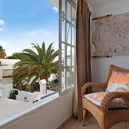Casa Gofio Apartment *
