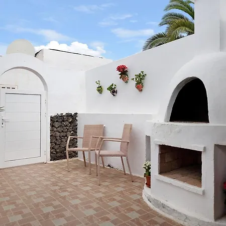 Casa Gofio Appartamento
