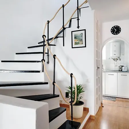 Appartamento Casa Gofio